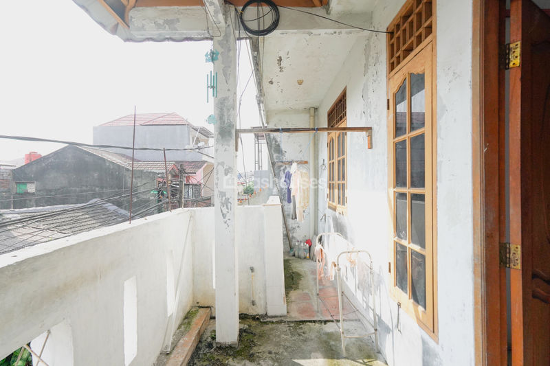 Perumahan Duta Kranji