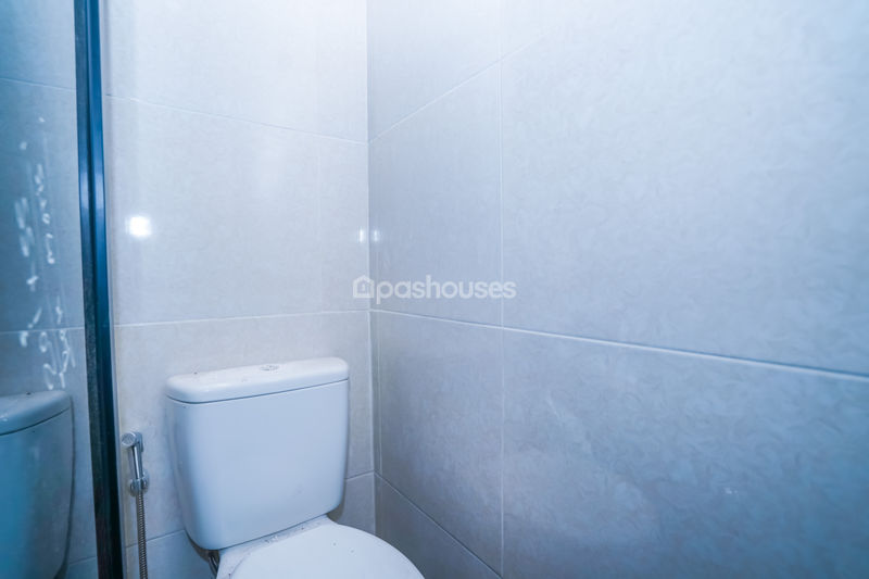 Perumahan Palomino Residence Blok C3