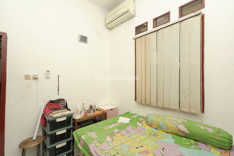 Vida Bumi Pala Grand Bekasi Blok A1