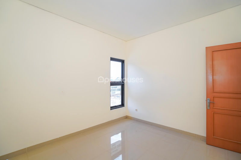 Perumahan Tanah Baru Residence