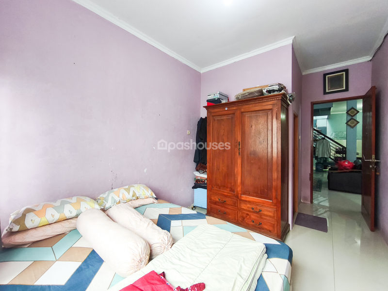 Perumahan Bumi Alam Indah