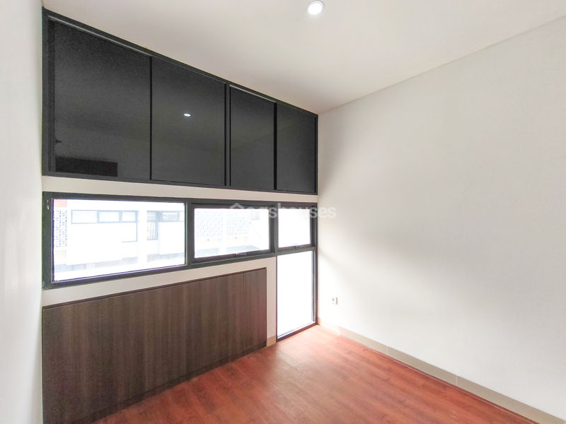 Perumahan Balboa Estate Bintaro Blok C2