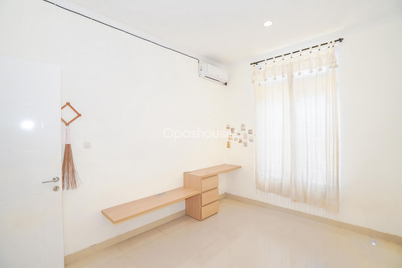 Perumahan Cinere Park View Blok F2