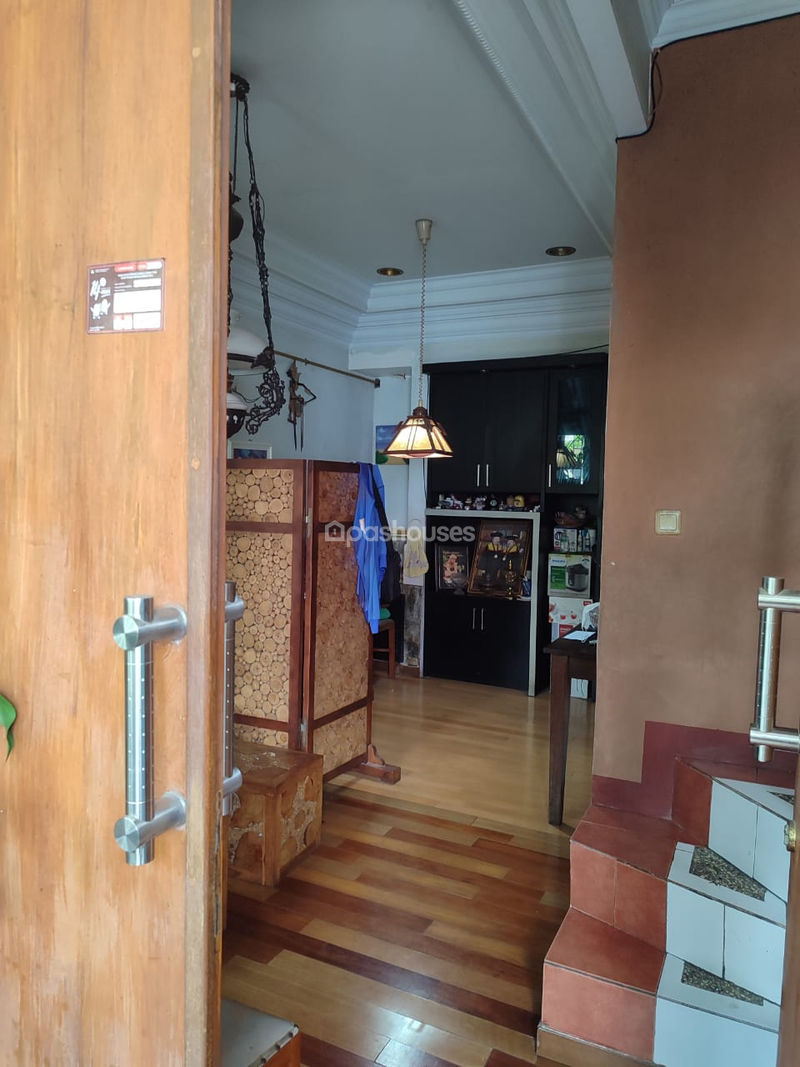 Perumahan Dasana Indah