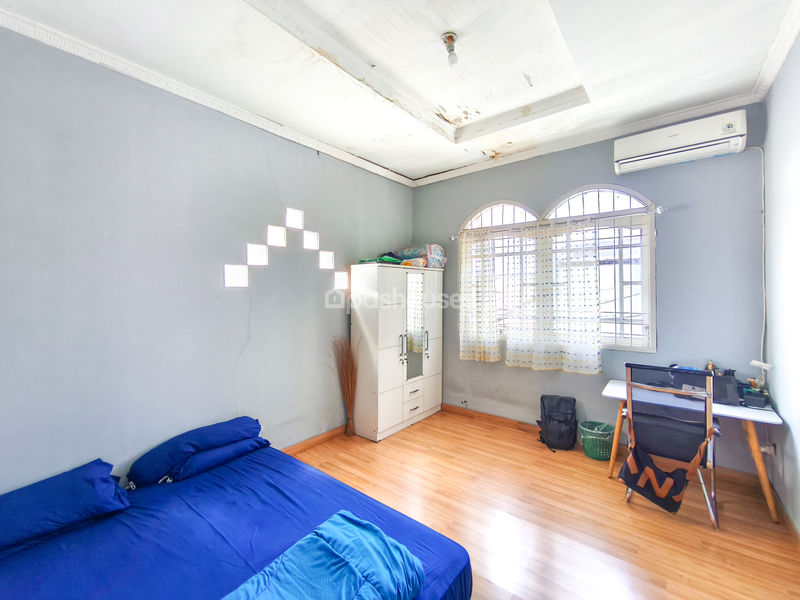 Jalan Babakan Kelapa Dua No.24