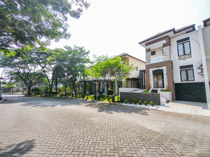 Perumahan Bali Resort Blok A1 No.9