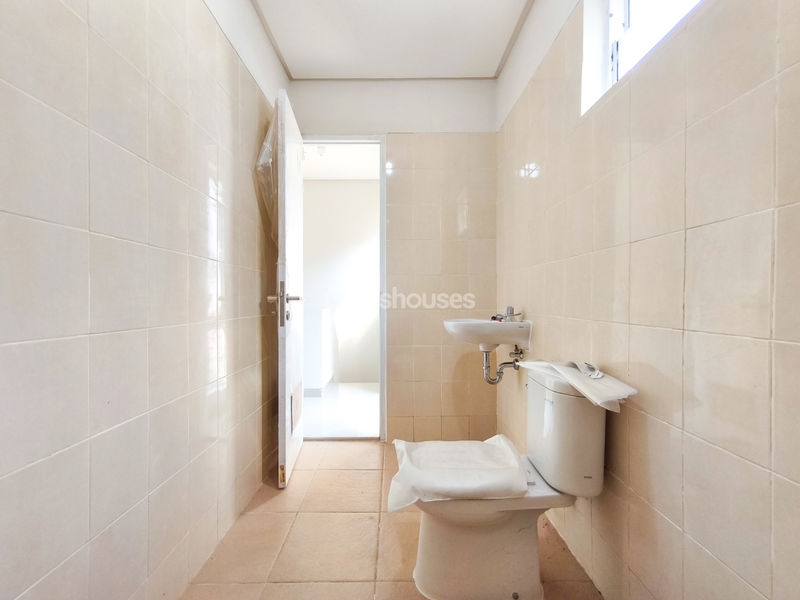 Paradise Serpong City Cluster Vista 2 Blok F5A/15