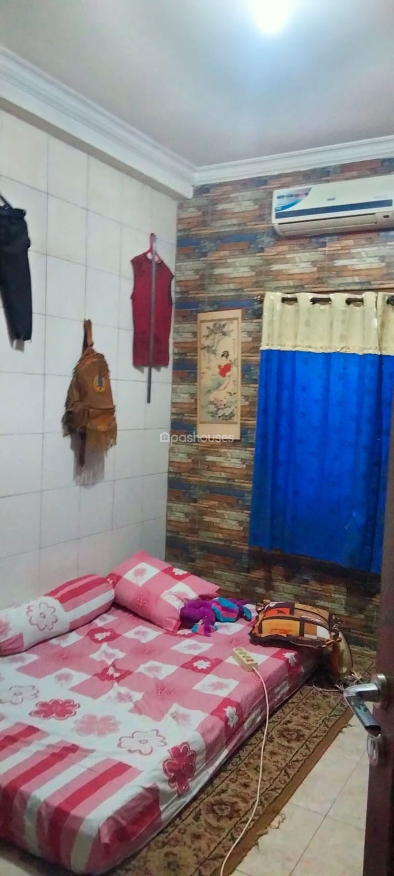Perumahan Sawangan Permai