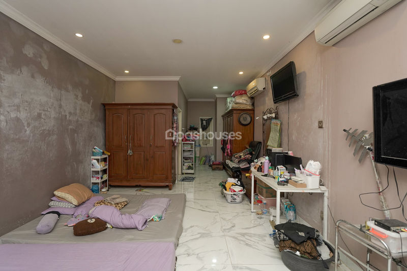 Jalan Nangka Growong No.96