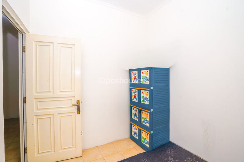 Taman Kenari Nusantara Cluster Sanur No.3A