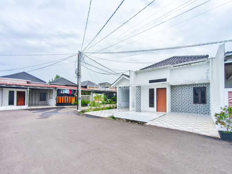 Perumahan Casa De Royal Village