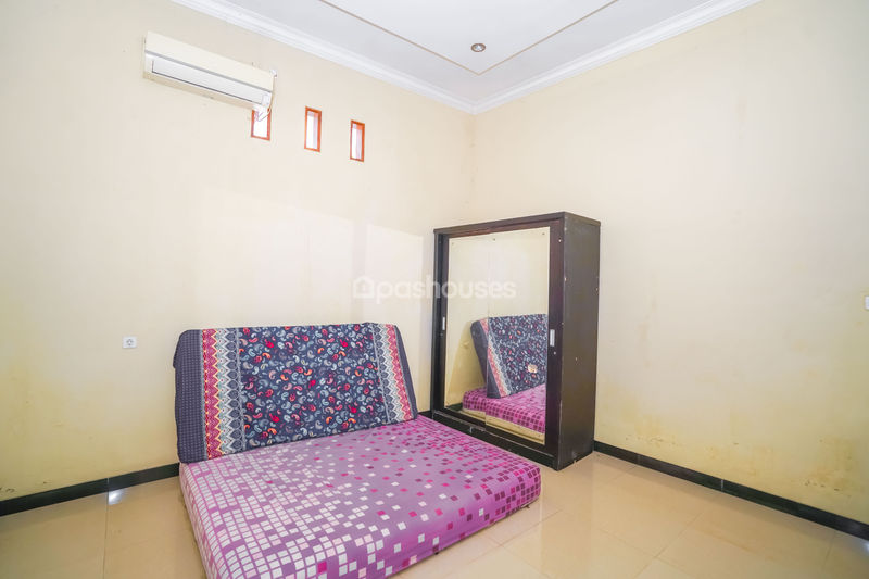 Perumahan Cinere Agung Residence Blok L1