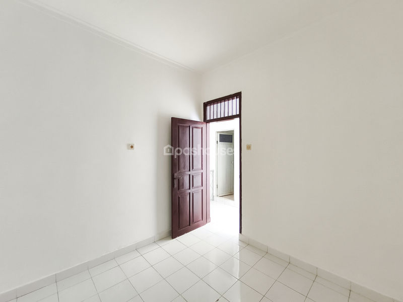 Pondok Ungu Permai Blok E11 No.7