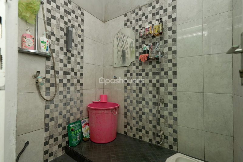 Jalan Elang No.18 Bekasi