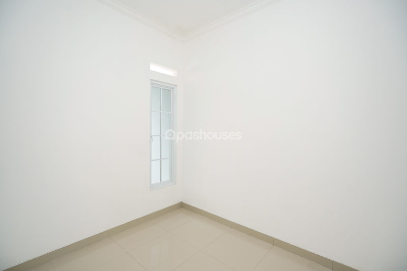 Bekasi Timur Regency Cluster Malachite