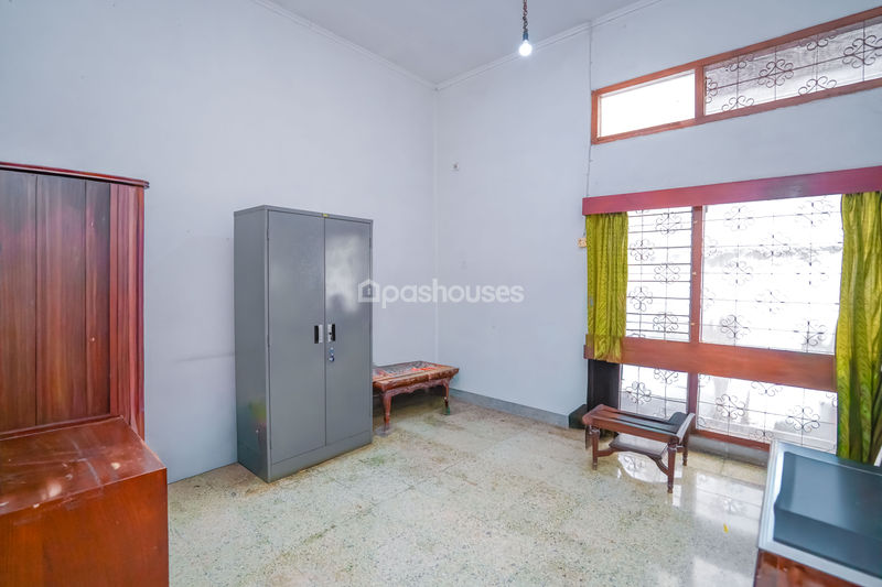 Jalan Lebak Bulus I No.34