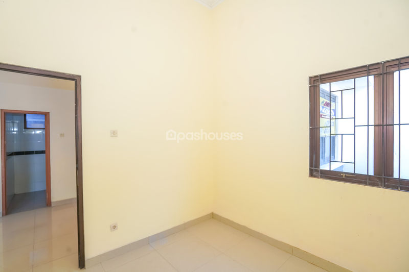 Banjaran Residence Blok A3 No.11