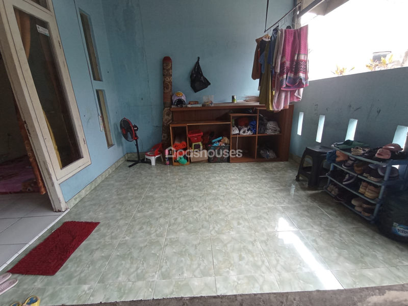 Cluster 12 No 3 Mekarsari