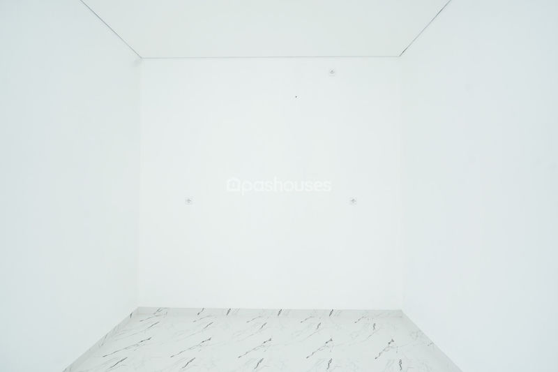 Jalan Randu V Bekasi No.143B