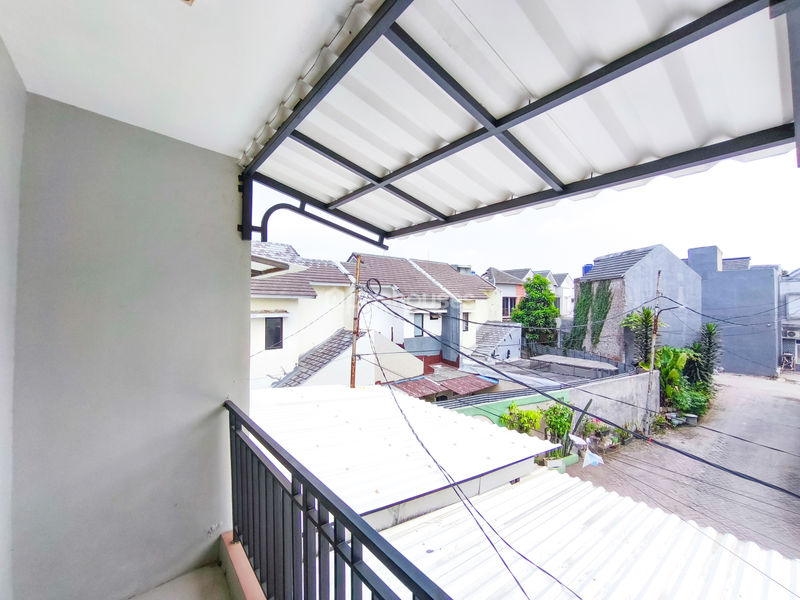 Adipati Residence Bintaro