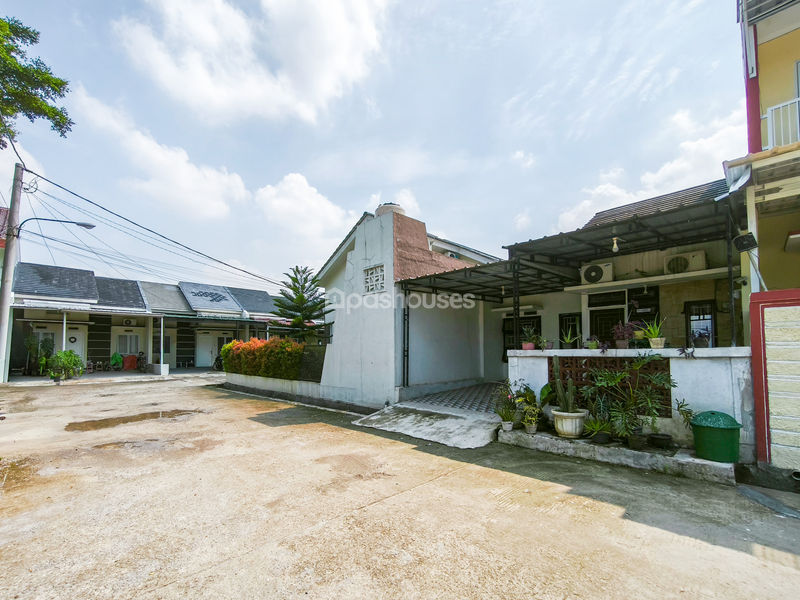 Kristal Garden Residences Blok A5