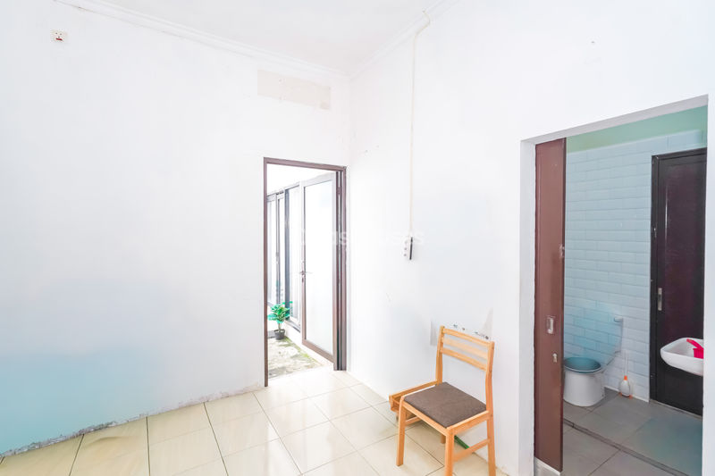 Perumahan Telaga Jambu 1