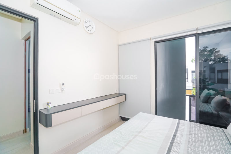 Shila at Sawangan Cluster Cluster Tilia Blok F25 No.53