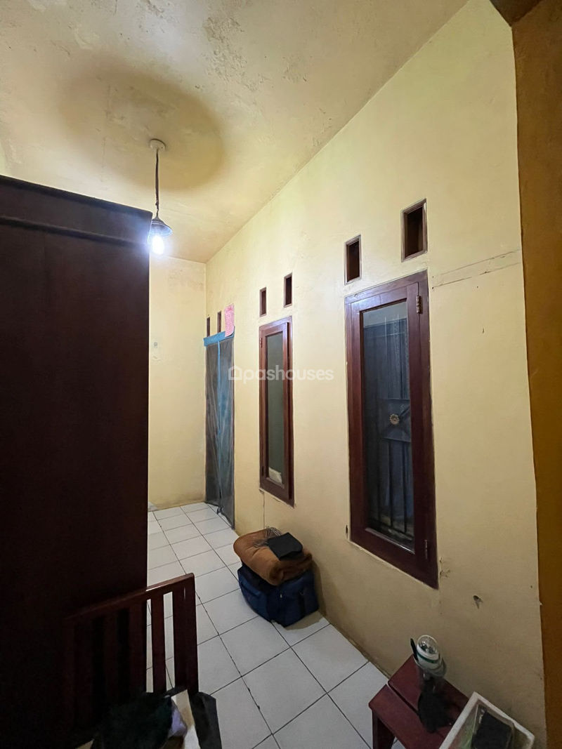 Jalan Cipicung Cileungsi