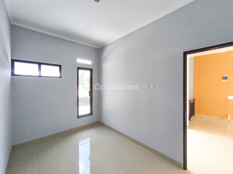 Perumahan Green Bintaro Residence Blok B3/C