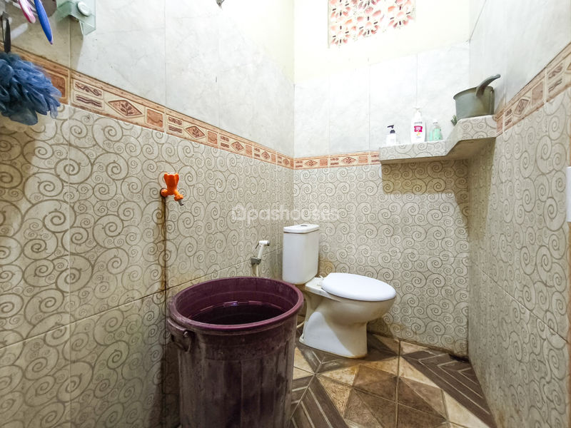 Gang H.Runa 3 Ciledug