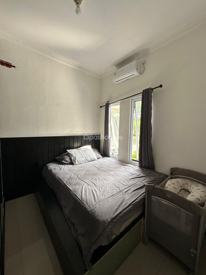 Vila Kebun Raya Cibinong Estate