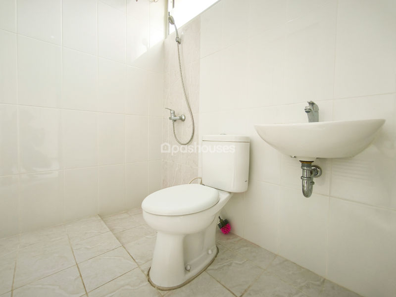 Paramount Serpong Cluster Malibu Village