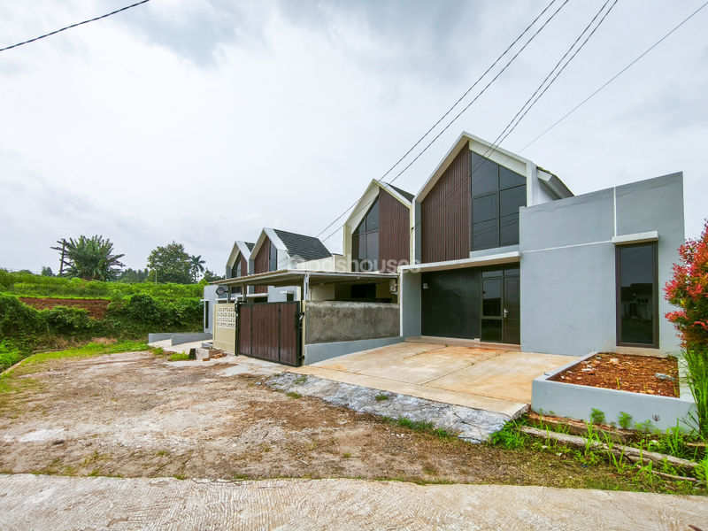 Perumahan Grand Taman Semesta Mas