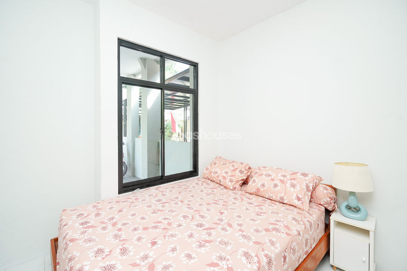 Perumahan Cibubur Villa 1
