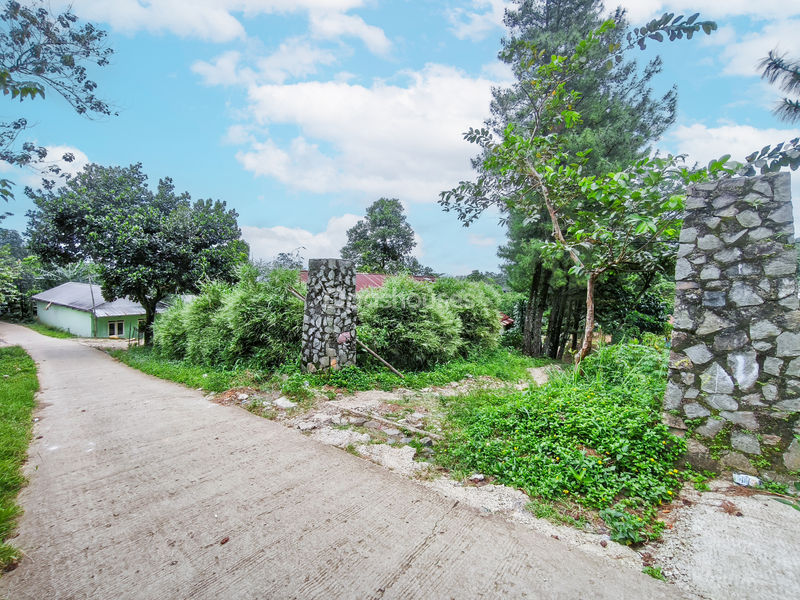 Jalan Raya Bojong Koneng
