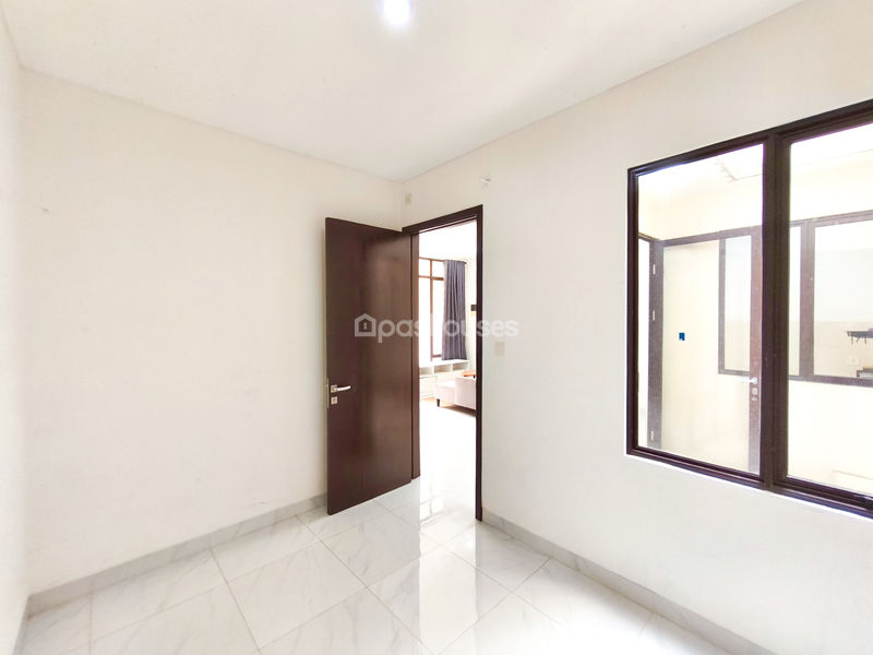 Lavon Swan City Cluster Gracia Blok E No.20