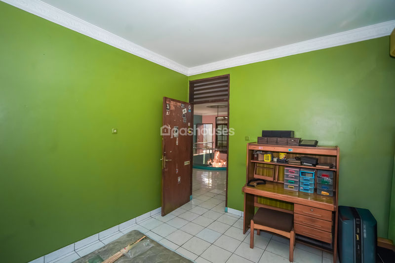 Perumahan Villa Cibubur Indah Blok V2 No.11