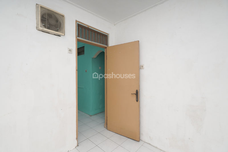 Perumahan Taman Wisma Asri Bekasi Blok AA17 No.27
