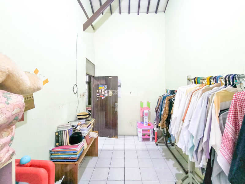 Jalan Tanjung Duren Selatan 2