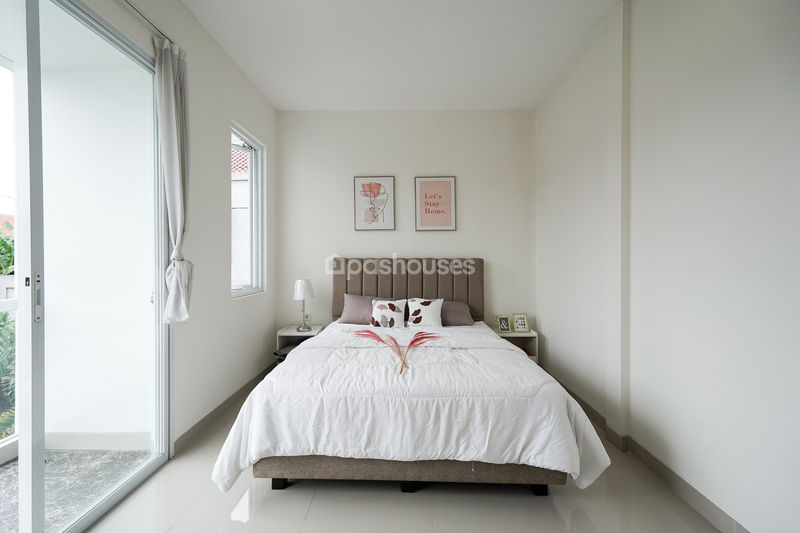 Residence 21 Jatiasih Kav F-6