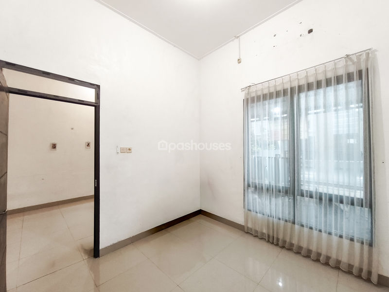 Perumahan Shabira Residence