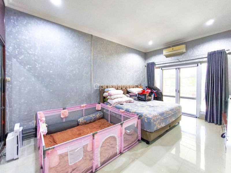 Cluster Emerald Terrace Blok L No.2