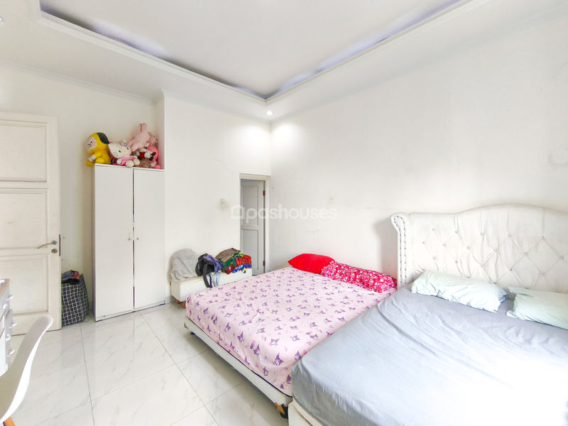 Perumahan Kahfi I Town House No.91A
