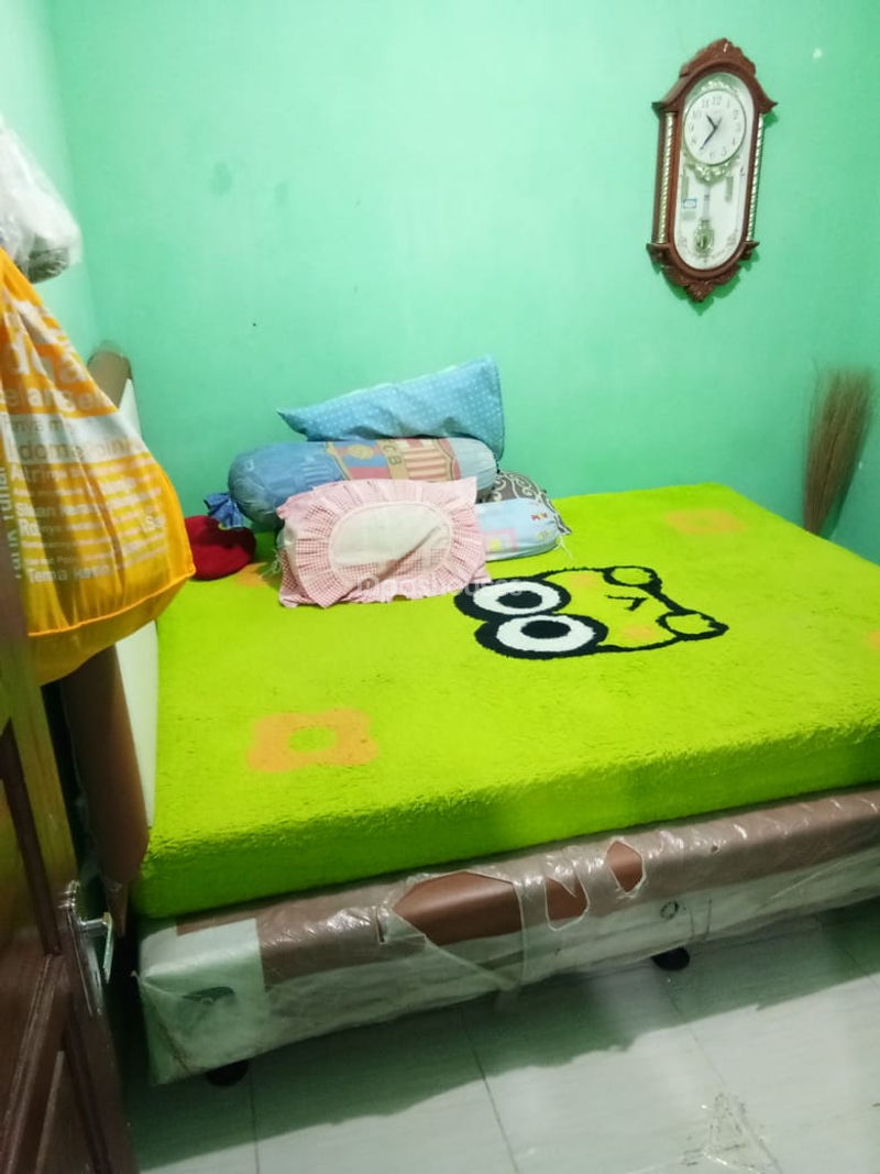 Perumahan Grand Permata Sepatan