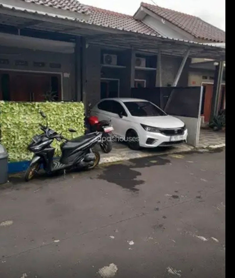 Perumahan Puri Hasanah 5 Blok J4