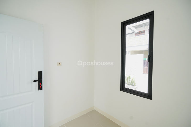 Perumahan Taman Wisma Asri Bekasi