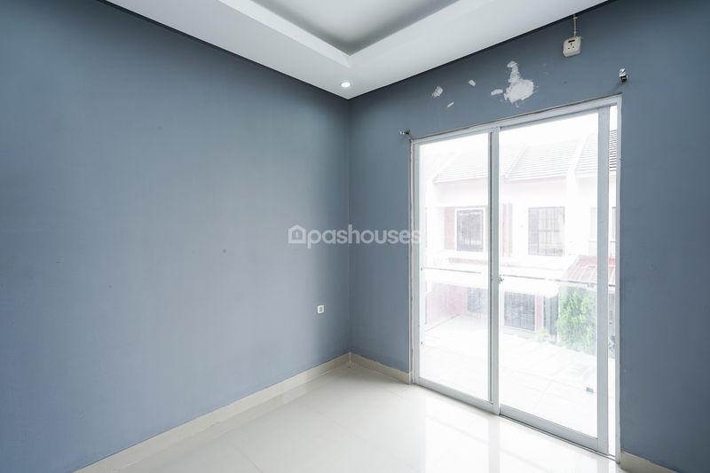 Perumahan Grand West Residence Blok C1 No.11