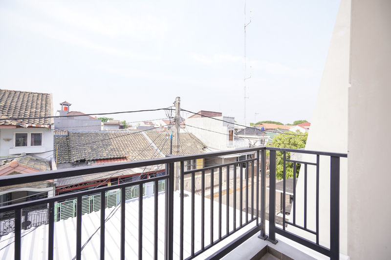 Perumahan Harapan Indah