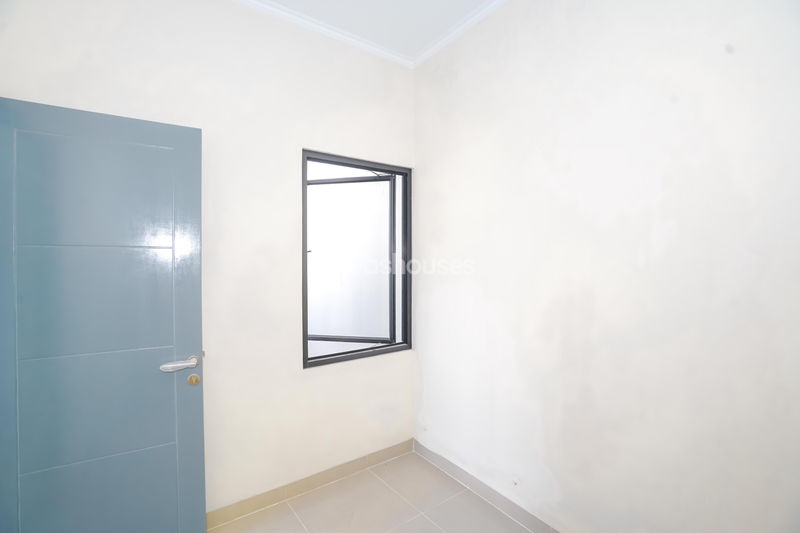 Permata Cimanggis Cluster Aquamarine Blok M24