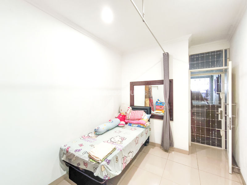 Komplek Bumi Bintaro Permai